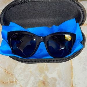 Costa Women's Maya Polarized Sunglasses